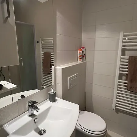 Apartment Borka Mostar