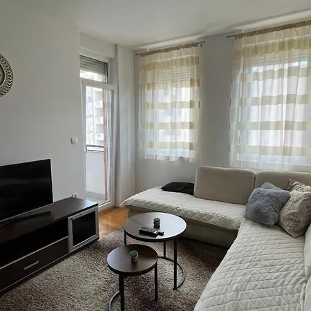 Borka Apartament Mostar
